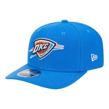 NEW ERA/NBA 970SS CITY THUNDERS HÜTTE - 60755427
