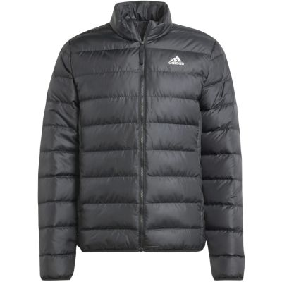 14. adidas Essentials Light Down M HZ5730 Jacke