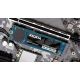 5. SSD KIOXIA EXCERIA BASIC NVMe M.2 2280 2000GB