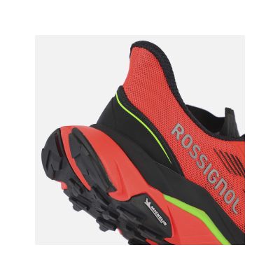 6. Damen-Schuhe ROSSIGNOL W Vezor, rot