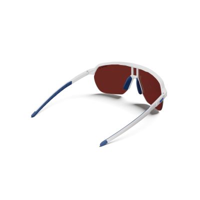 5. JULBO FREQUENCY Brille weiß