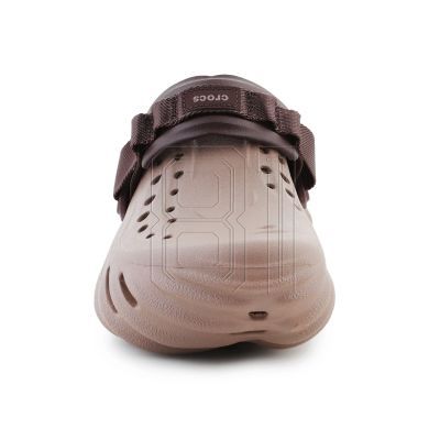 6. Crocs Echo clog 207937-2Q9 