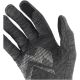 2. Laufhandschuhe Buff Dryflx Gloves – Schwarz, Größe: M