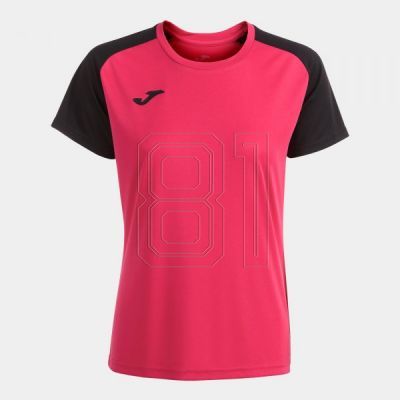 Joma Academy IV Sleeve W 901335.501 Fußballtrikot