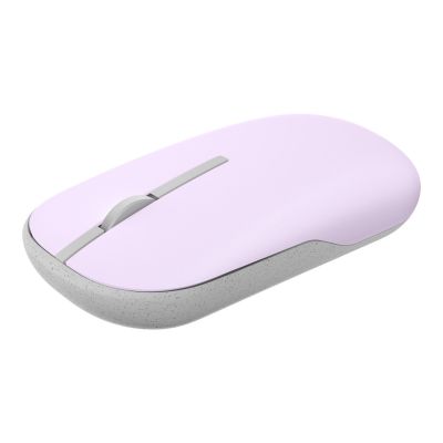 2. ASUS MD100 Maus, beidhändig bedienbar, kabellos (RF) + Bluetooth, optisch, 1600 DPI