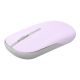 2. ASUS MD100 Maus, beidhändig bedienbar, kabellos (RF) + Bluetooth, optisch, 1600 DPI
