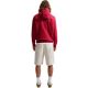 7. Nike Club BB Herren-Sweatshirt rot FN3859 608