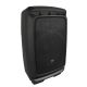 32. V-TONE OrionX 14 ACCU – Aktivlautsprecher, schwarz, wiederaufladbar, Bluetooth, TWS, USB, AUX, FM, DSP, ausziehbarer Griff, Transportrollen, 135 W RMS