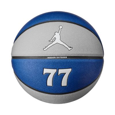 Air Jordan All Court 8P Luca Dončić Indoor-/Outdoor-Basketballschuh - J.101.3251.451