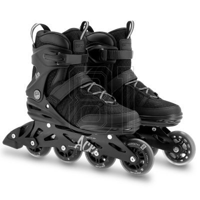4. Spokey Ace SPK-944695 Rollschuhe Größe 42