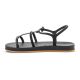4. IPANEMA DRIP INTENSE BLACK/BEIGE 83773-BN862