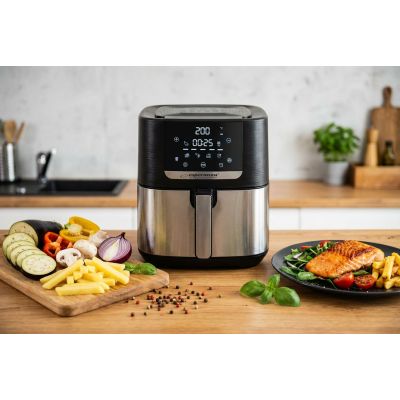8. ESPERANZA FRITEUSE 8L POLLO FRITTO EKA004