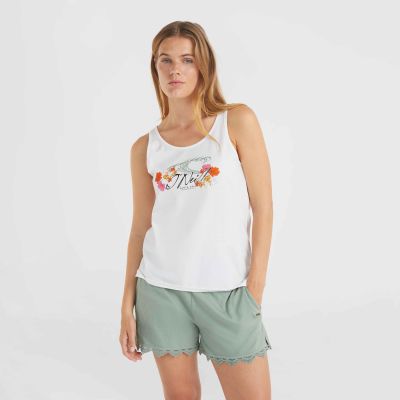 4. O'Neill Luana Graphic Tank Top W 92800613697