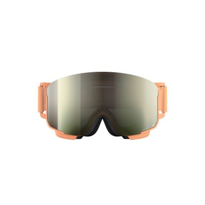 2. POC Nexal Apricot Skibrille