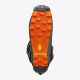 4. Scarpa F1 LT Skitourenschuhe – Carbon/Orange