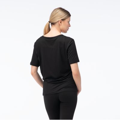 10. LAIKI WMNS Damen Kurzarm-T-Shirt