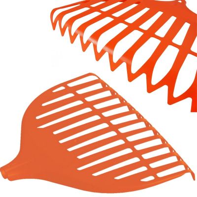 5. VERSTOPFUNGSFREIE GARTENRECHEN, DIE KEINE BLÄTTER VERSTOPFEN