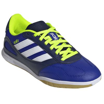 11. Adidas Super Sala III IN Jr JR5401 Fußballschuhe