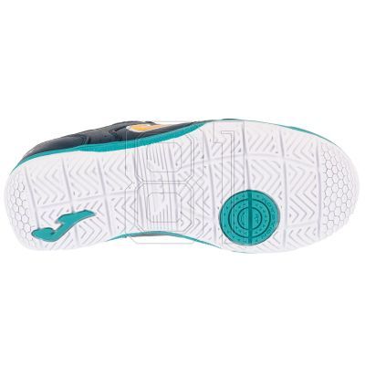4. Joma Top Flex 2503 IN Jr TPJS2503IN Fußballschuhe