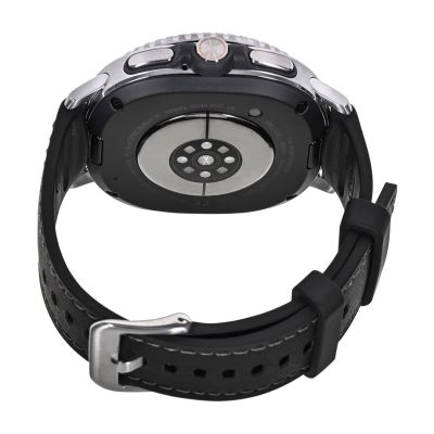 3. Samsung Galaxy Watch 8 (SM-L500) Classic AMOLED 46mm Schwarz