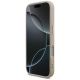 5. Guess 4G Big 4G Classic Logo Hülle für iPhone 17 Pro / 18 Pro - Roségold