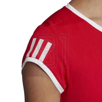 5. adidas Club W EJ7050 T-Shirt