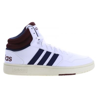 4. Adidas Hoops 3.0 Mid M HP7895 Schuhe