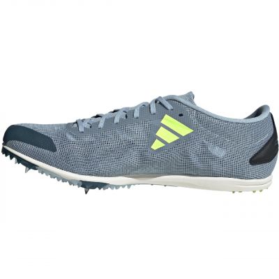 3. Adidas Adizero XCS IE9962 Laufschuhe und Spikes