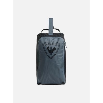 5. Skischuhtasche ROSSIGNOL TACTIC Boot Bag, schwarz