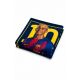 2. FC Barcelona Strandtuch Yamal Mikrofaser 70x140 124609