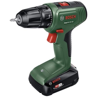 Akku-Bohrschrauber Easydrill 18V-38 2Ah