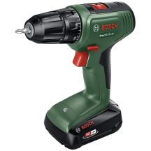 Akku-Bohrschrauber Easydrill 18V-38 2Ah