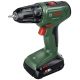 Akku-Bohrschrauber Easydrill 18V-38 2Ah