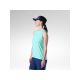 4. ROSSIGNOL W Active Tank Damen-T-Shirt grün