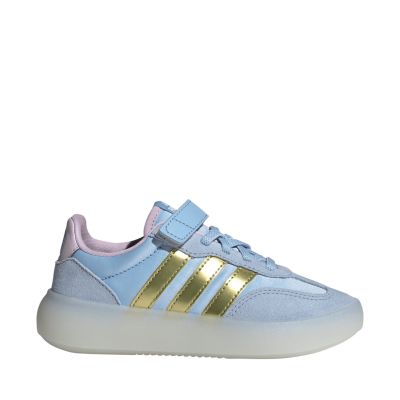 Adidas Barreda Decode Frozen Blue JQ4378 Kinderschuhe