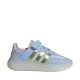 Adidas Barreda Decode Frozen Blue JQ4378 Kinderschuhe