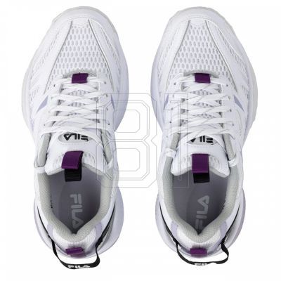 4. Fila Magnifila W FFW0534.13423 Schuhe