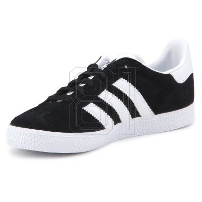 3. Adidas Gazelle C Jr BB2507 Schuhe