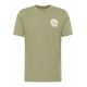 16. Mustang Alex C Print T-Shirt M 1013805-6273