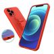 3. Seiltasche Geltasche mit Kette Umhängeband Handtasche Umhängeband Xiaomi Redmi Note 10 / Redmi Note 10S Blau