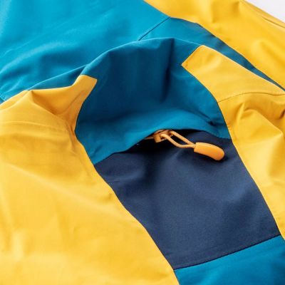 10. Elbrus Malaspina II M Jacke 92800396379
