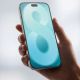8. AmazingThing Radix +Care Vollglas-Schutzglas für iPhone 18 Pro Max mit Montagehalterung