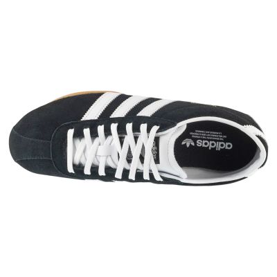 3. adidas Tokyo JI0183 Schwarz 35,5
