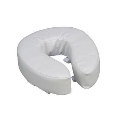 5. Weicher WC-Sitzbezug 5 cm