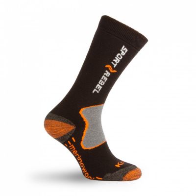 2. Sportrebel Skating Socken '17 K39