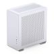 25. Jonsbo U4 Pro Mesh Midi-Tower - Weiß