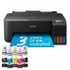 4. Epson EcoTank L1230 Schwarzweiß-Drucker