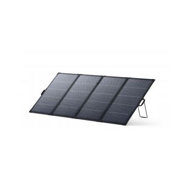 Anker Solix PS400 400W Faltbares bifaziales Solarpanel