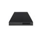 3. LevelOne Hilbt GB/SL PoE+ Switch 28-Port 19" 400W 1Gbps