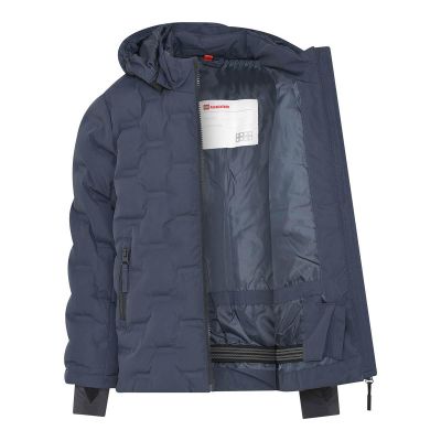 3. Lego Wear Kinder Jipe 706 Jr Jacke 22879-965